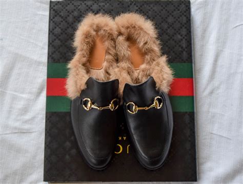 fur loafers gucci replica|gucci loafers similar.